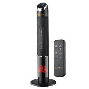 מחמם הוריקן ATL-948B פליים FLAME גולד ליין gold-line