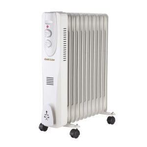 רדיאטור ג`וניור 11 צלעות ATL-1011  גולד ליין gold-line