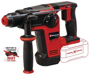 גוף 18V פטישון TP-HD 18/26LI-BL אייניל EINHELL יבואן רשמי !