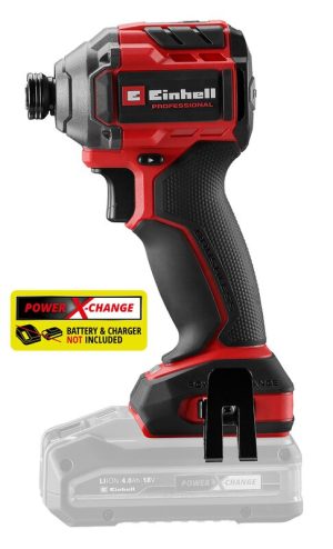 גוף 18V אימפקט TP CI 18/250-C אינייל EINHELL יבואן רשמי !