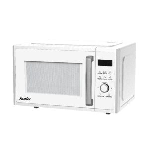 מיקרוגל Sauter SDM23W ‏23 ‏ליטר סאוטר יבואן רשמי !
