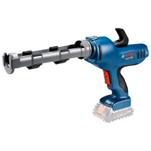 אקדח סיליקון Bosch GCG 18V-310 B 19C4.100 בוש גוף בלבד יבואן רשמי !