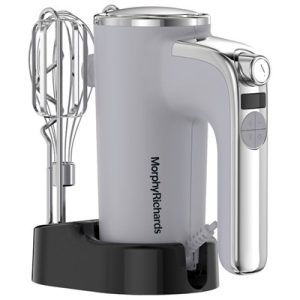 מיקסר ידני 400541 Morphy Richards מורפי ריצ'רדס יבואן רשמי !