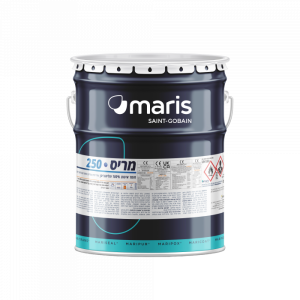 מריס 250 לבן 20 ק"ג MS-250W-20 יבואן רשמי !