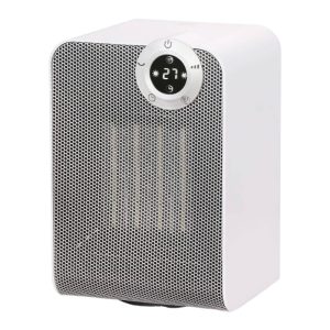מפזר חום 1800W דיגיטלי EL37