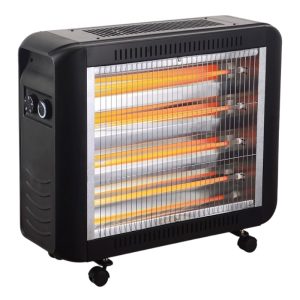 ‏תנור הלוגן/אינפרא Electro Hanan EL2406