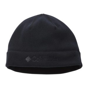 FAST TREK II BEANIE black כובע מיקרו פליז קולומביה שחור