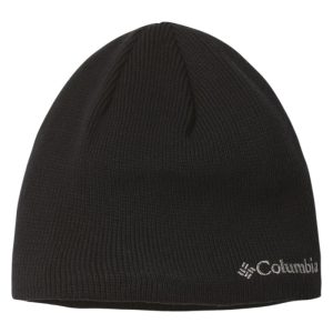 BUGABOO BEANIE 2 Black כובע שחור