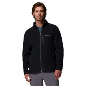 FAST TREK II FZ Black מעיל פליז לגברים נייבי
