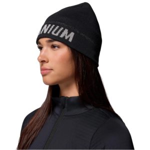 COLUMBIA HEAT III black כובע צמר סינטטי קולומביה שחור