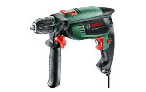 מקדחה Bosch Universal Impact 730 בוש יבואן רשמי !
