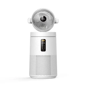 מטהר אוויר SMART סטאר AIR STP-AW לבן יבואן רשמי !