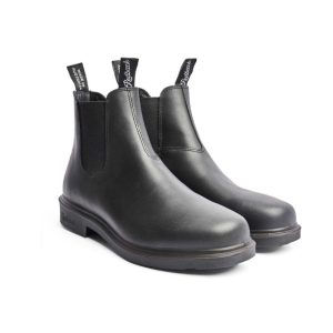 נעל מגף אפרפר רדבק WHISTLER – BLACK שחור