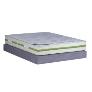 מזרון דגם VENTILATE ללא קפיצים