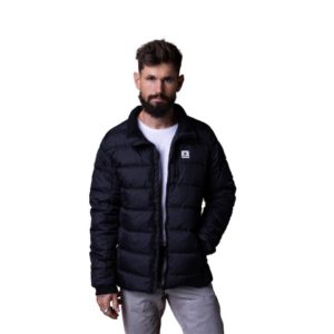 מעיל PADDING JACKET שחור