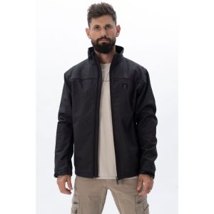 סופטשל TERRITORY SOFTSHELL שחור