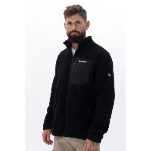פליז לייט Redback Sherpa Lite Fleece שחור