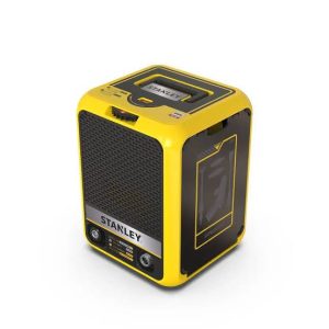 מכונת שטיפה בלחץ 180 בר SXPW25CDSSE סטנלי 2500W יבואן רשמי !