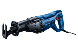 משור חרב 1200W מקצועי GSA 120 BOSCH בוש יבואן רשמי !