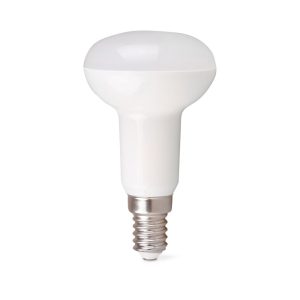 נורת לד רפלקטור R50 6W E14 DL