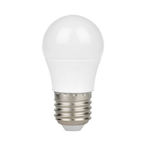 נורת כדור לד E27 5W לבן