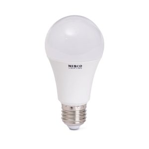 נורת לד 15W אור חם E27 ד 17131407
