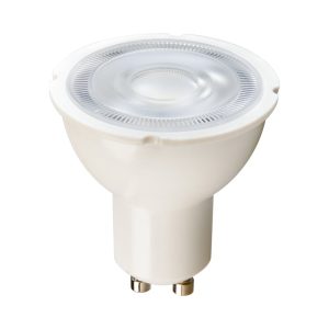 נורת לד GU10 4.2W אור חם