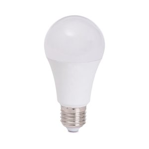 נורה LED A60 9W 24V E27 6500K