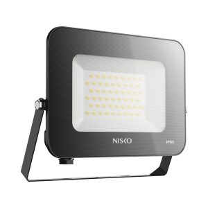 הצפה EAGLE IP65 50W פוטוצל אור קר