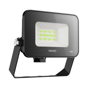פנס הצפה ירוק 10W COLOR EAGLE