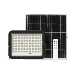 פנס סולארי 65K 300W SUNNY PLUS IP 65