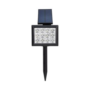 דוקרן סולארי SPIKE IP65 10W 8C
