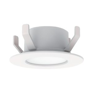 שקוע לד אינטגרלי עגול 3W 27Kי 17840140