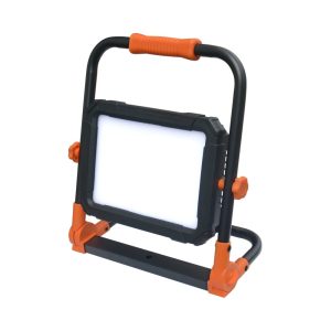 פ.נטען WORKER PLUS IP54 100W6K
