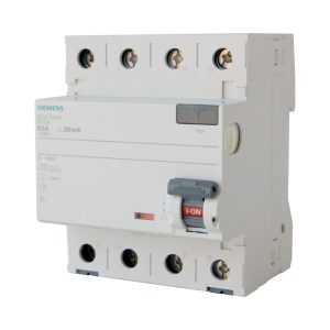 פחת M33446 30MA 4*40 סימנס