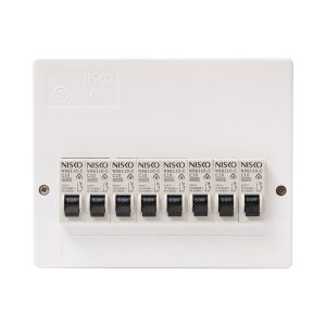 לוח עה"ט למיתוג O-BOX 8M