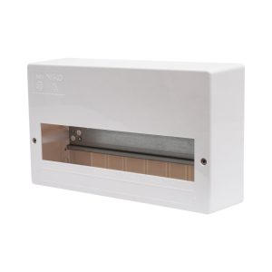 לוח עה"ט למיתוג O-BOX 12M