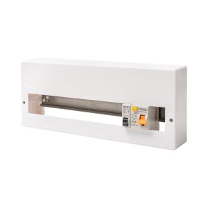 לוח עה"ט למיתוג O-BOX 18M