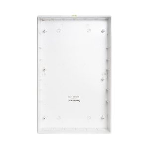 בסיס לוח חשמל תהט 72מ`NISKOBOX
