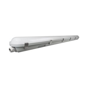 הרמטי 33W IP65 HYDRA אפור אור ניטרלי