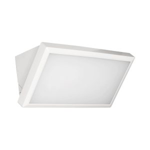 צ.ק לבן CASA GN2 25W3CCT IP65