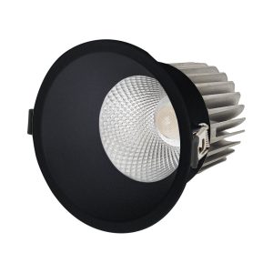 שקוע RUBY IP20 5W 30K 38° שחור