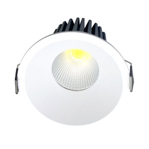שק ANNA7512W IP44 3CCT לבן
