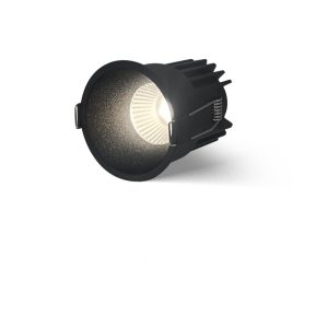 71810041- שקועSPOTY 5W CUT42 30K 38° שח