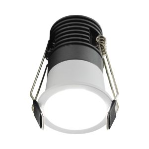 שקוע SOLY 5W CUT35 3CCT 38° WH