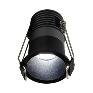 שקוע SOLY 5W CUT35 3CCT 38° BK