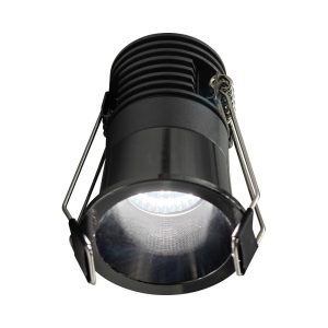 שקוע SOLY 5W CUT35 3CCT 38° CH