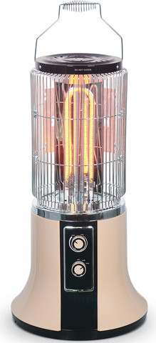 תנור 2000W קרבון עגול EL-2900 אלקטרו חנן יבואן רשמי !