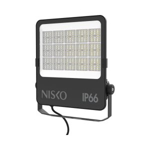 פנס הצפה 200W SHARP PLUS 6000K 90D