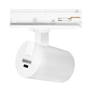 ספוט חדפ לבן MIKA 8W 3CCT 38D